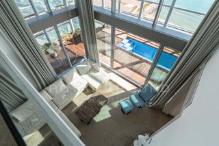 Lloguer Àtic  Paseo de garcia fària