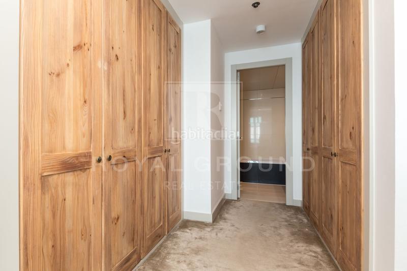 Foto e76aa69d-001f-4ceb-91c6-1fdab6099974. Alquiler ático en Diagonal Mar i el Front Marítim del Poblenou Barcelona