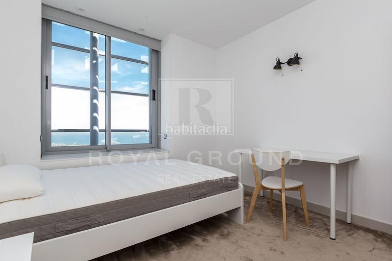 Foto 16c1d820-2014-4d67-844b-537bbf4f8784. Location attique avec chauffage parking piscine dans Barcelona