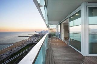 Appartement  Paseo de garcia fària