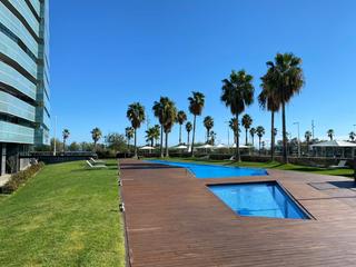 Appartement  Paseo de garcia fària