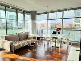 Appartamento  Paseo del taulat