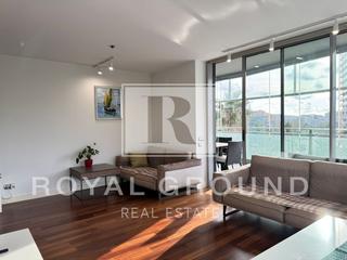 Etagenwohnung  Paseo del taulat