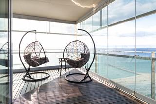 Appartement  Paseo de garcia fària