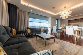 Pis  Passeig de garca fria