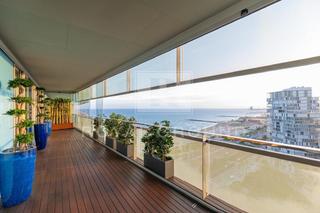 Appartement  Passeig de garcía fària