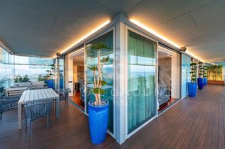 Appartement  Passeig de garcía fària