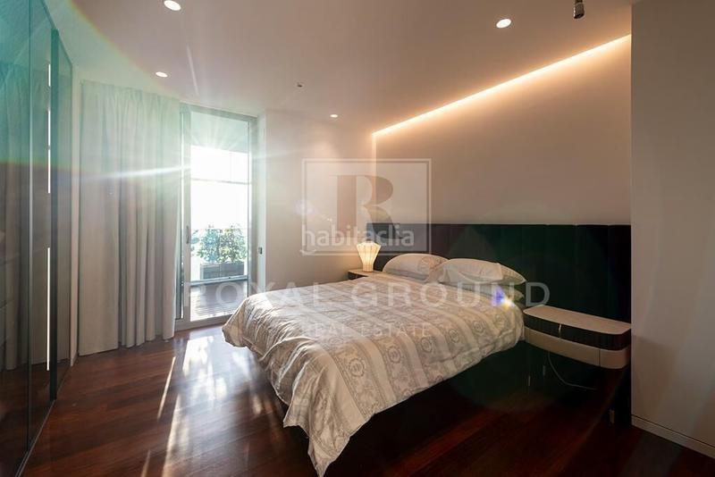 Foto 3b7b5844-44d4-47d2-b6d5-5de762f82523. Pis amb aparcament a Diagonal Mar i el Front Marítim del Poblenou Barcelona