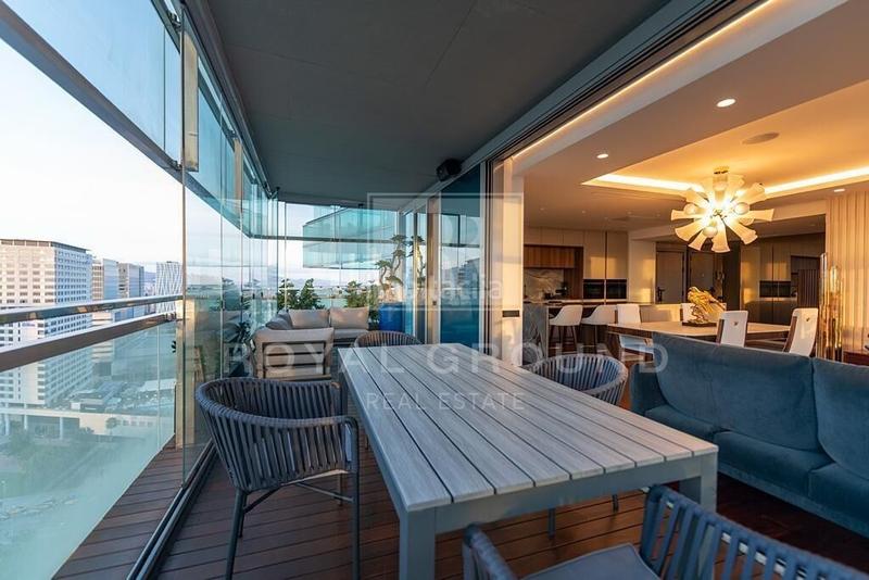 Foto 3dfbfce2-d9c2-46cb-a0b3-6182b9ed7d47. Pis amb aparcament a Diagonal Mar i el Front Marítim del Poblenou Barcelona