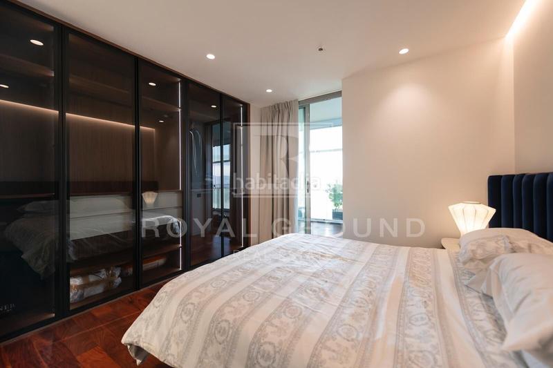 Foto 3fac0636-09f5-4f1c-8e26-d31c18358c41. Pis amb aparcament a Diagonal Mar i el Front Marítim del Poblenou Barcelona