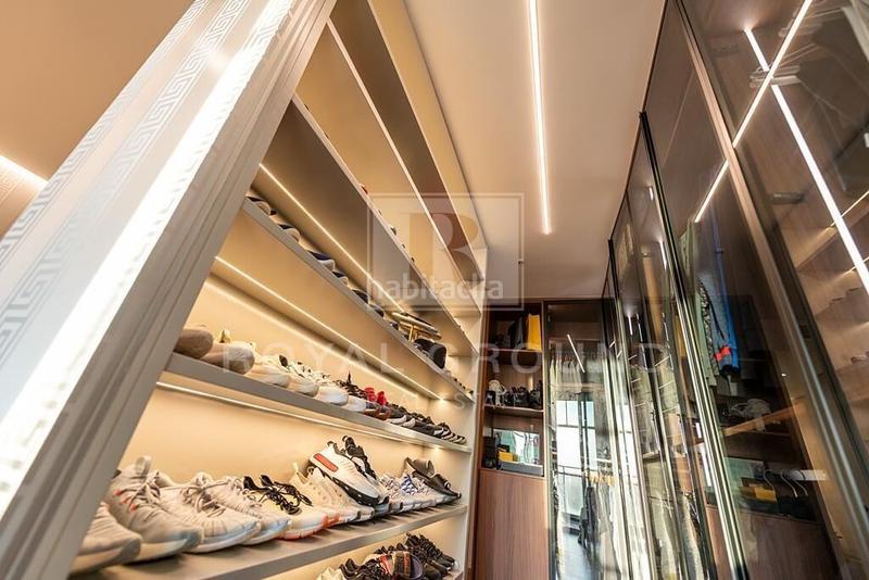 Foto 4f4f9074-75be-4f65-bcb7-269921477656. Pis amb aparcament a Diagonal Mar i el Front Marítim del Poblenou Barcelona