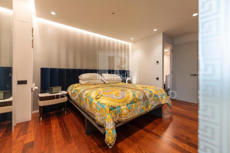 Foto 92a658fa-7b40-4a73-a583-ebe5501b162f. Pis amb aparcament a Diagonal Mar i el Front Marítim del Poblenou Barcelona