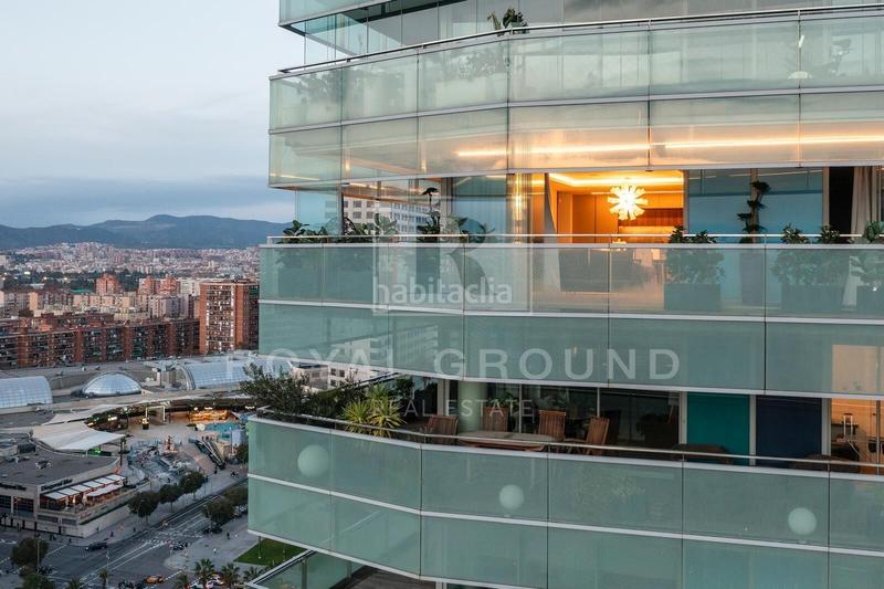 Foto 9998d08e-325e-4ae8-afe7-b2b1877b88ad. Pis amb aparcament a Diagonal Mar i el Front Marítim del Poblenou Barcelona