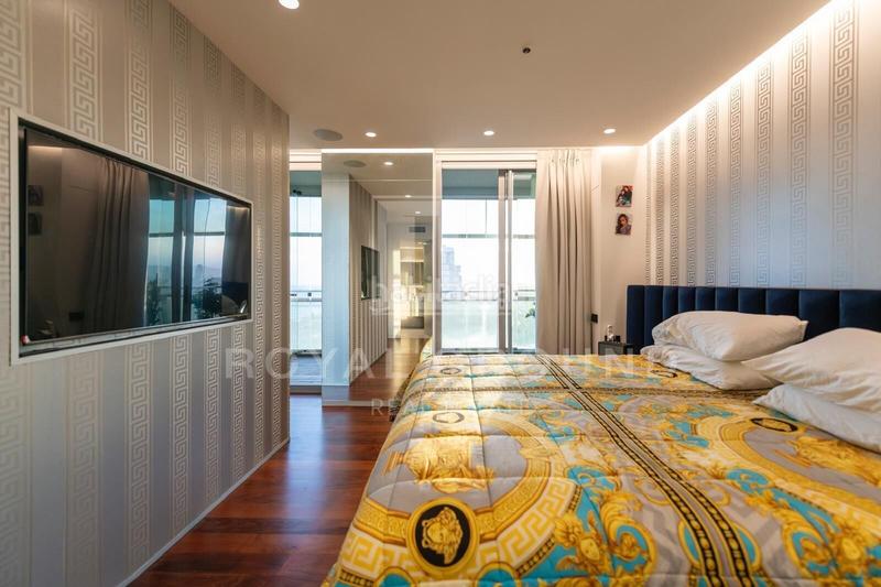 Foto 9b8e148f-90f3-45d5-8ba5-85b8068defcb. Pis amb aparcament a Diagonal Mar i el Front Marítim del Poblenou Barcelona