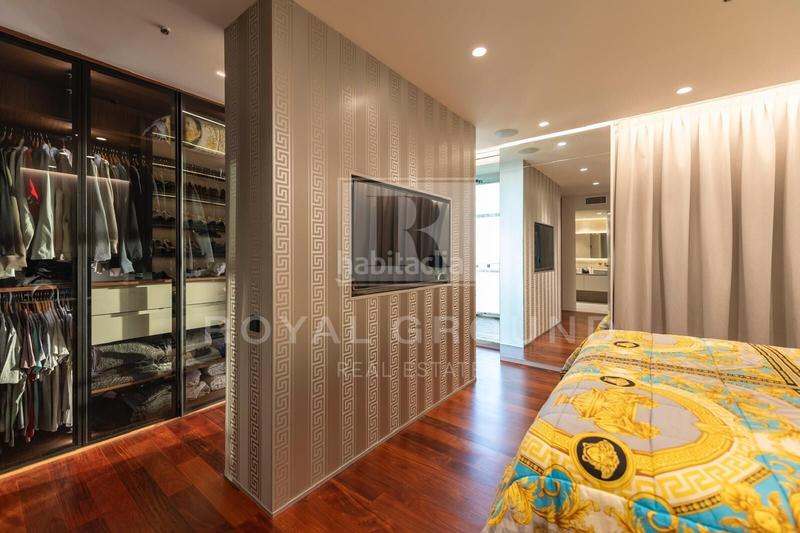 Foto 9d0aaaa4-1b53-4059-8359-abb4496ae458. Pis amb aparcament a Diagonal Mar i el Front Marítim del Poblenou Barcelona