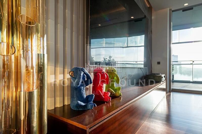 Foto c4c9c315-4030-4dae-9b7a-2b0b6645a6d6. Pis amb aparcament a Diagonal Mar i el Front Marítim del Poblenou Barcelona