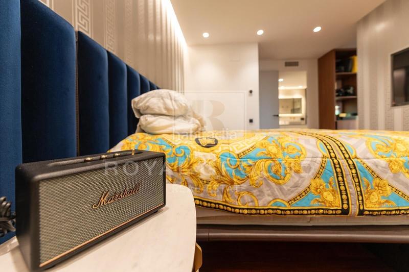 Foto e813f1ba-dd2b-4255-b3b6-3cc24958cb22. Pis amb aparcament a Diagonal Mar i el Front Marítim del Poblenou Barcelona