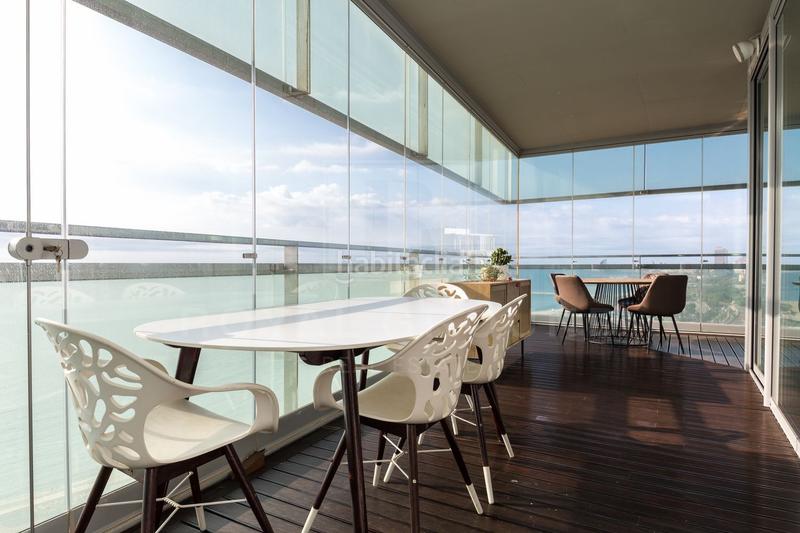 Foto 76441662-3b05-444a-a61f-9ba3c5dccdcf. Affitto duplex con riscaldamento parcheggio piscina in Barcelona