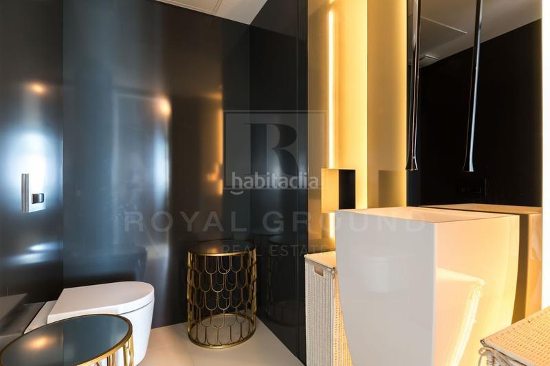 Foto 109deaf6-32a5-4367-a07e-f208f917de42. Lloguer dúplex amb calefacció aparcament piscina a Barcelona