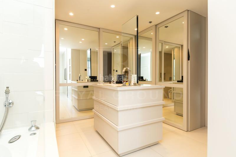 Foto c6e6d097-86f8-4c65-ae4a-8ec3013486f6. Location duplex avec chauffage parking piscine dans Barcelona