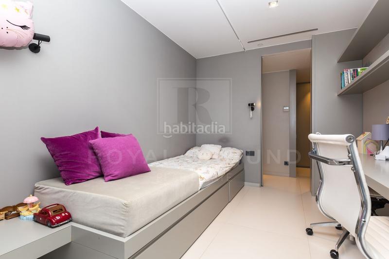 Foto d20b1f7c-f1ad-441e-be50-3afeb7938376. Location duplex avec chauffage parking piscine dans Barcelona