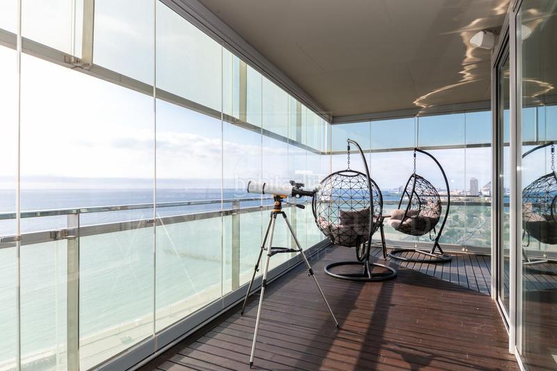 Foto d79369a3-4b33-4d7a-843e-28ba14147228. Location duplex avec chauffage parking piscine dans Barcelona