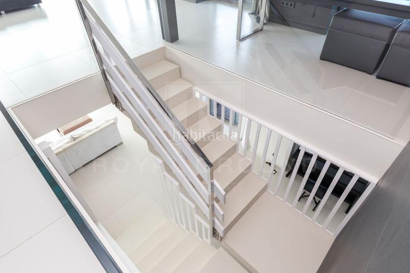 Foto ebd74e5e-1400-4417-8dbc-18bcd8c71bbf. Location duplex avec chauffage parking piscine dans Barcelona