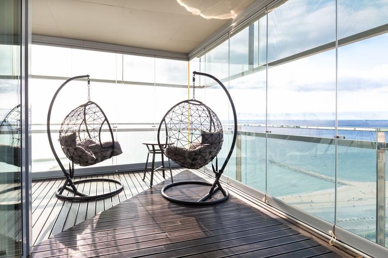 Foto 3e75aa7d-f5a2-450c-985b-4f3b12231bb2. Miete zweistöckige wohnung mit heizung parking pool in Barcelona