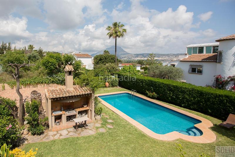 Foto 16614837-34b5-476a-a5e2-61a0c8124642. Alquiler chalet jáveavilla en Cap Martí - El Tossalet - Pinomar Xàbia