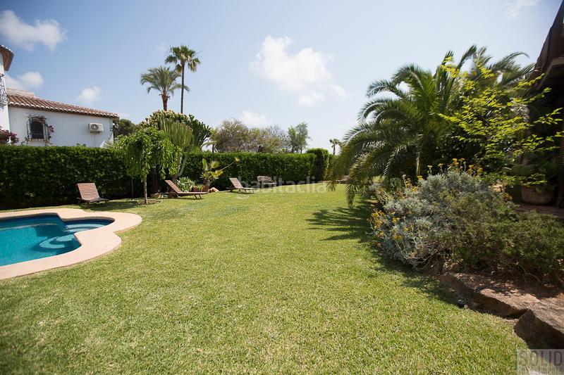 Foto 1dcd8c47-8b98-41cc-8b87-f2996822ca55. Alquiler chalet jáveavilla en Cap Martí - El Tossalet - Pinomar Xàbia