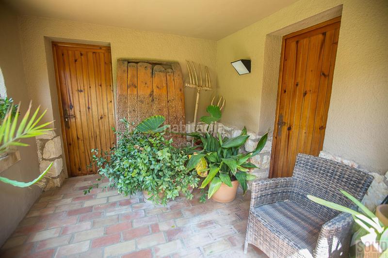 Foto 3b367f72-c795-49d3-980c-7203498444b6. Alquiler chalet jáveavilla en Cap Martí - El Tossalet - Pinomar Xàbia