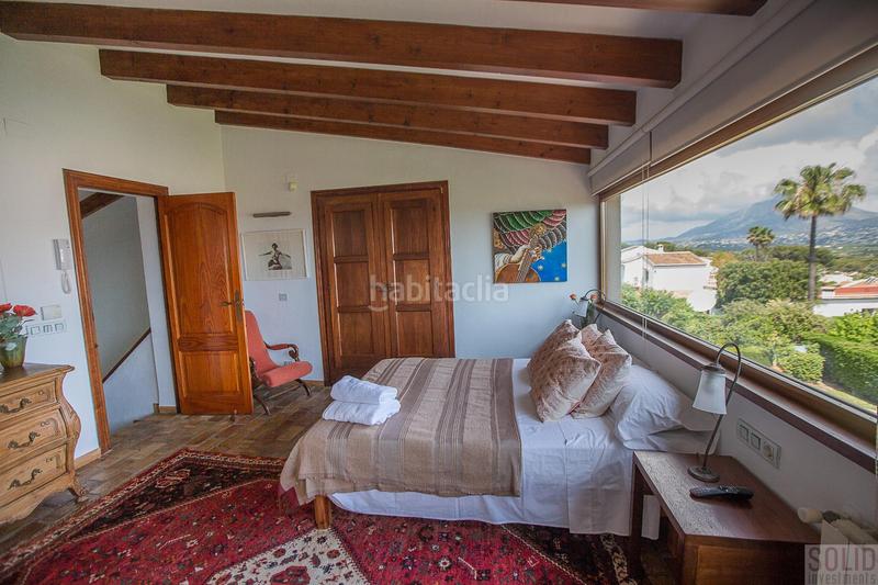 Foto 3b7130d1-4a1b-464b-8495-bf939f9628a8. Alquiler chalet jáveavilla en Cap Martí - El Tossalet - Pinomar Xàbia