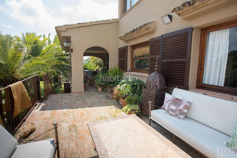 Foto 48bd13be-4182-4cf0-b0d0-353d744fa94d. Alquiler chalet jáveavilla en Cap Martí - El Tossalet - Pinomar Xàbia