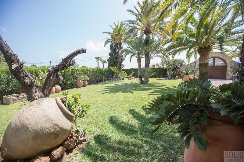 Foto 84c02c94-2314-47f2-b4a3-c4e17065708c. Alquiler chalet jáveavilla en Cap Martí - El Tossalet - Pinomar Xàbia
