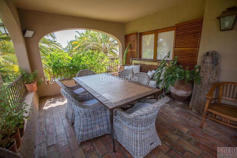 Foto a120435d-3165-4442-9d6f-8328c1d19c39. Alquiler chalet jáveavilla en Cap Martí - El Tossalet - Pinomar Xàbia