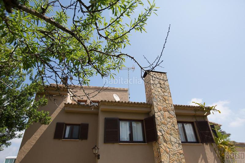 Foto adcc08c5-a5d3-4ba7-9f36-44857469e548. Alquiler chalet jáveavilla en Cap Martí - El Tossalet - Pinomar Xàbia
