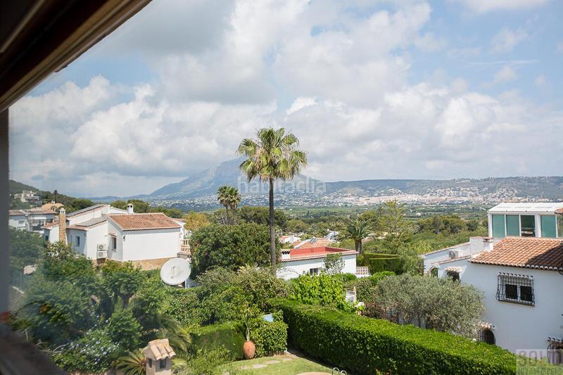 Foto c42b254f-fd2b-4e26-9306-8d2b825e9188. Alquiler chalet jáveavilla en Cap Martí - El Tossalet - Pinomar Xàbia