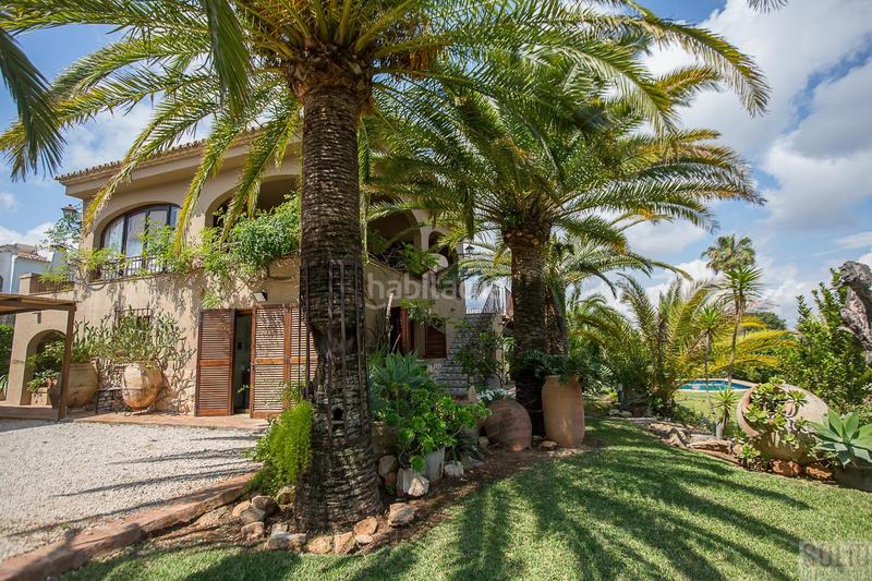 Foto 209de8ad-8663-4f1f-80bf-df956e7a4424. Miete chalet mit pool in Cap Martí - El Tossalet - Pinomar Xàbia