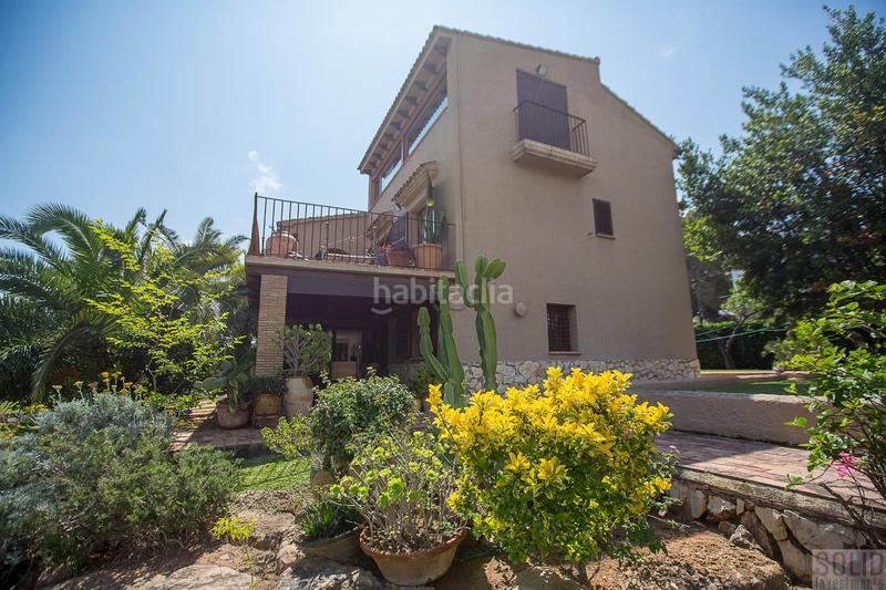 Foto 772fb464-1974-4ddd-a95f-0731e4f80589. Miete chalet mit pool in Cap Martí - El Tossalet - Pinomar Xàbia