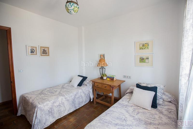 Foto 1e2f17ec-81f4-48df-9506-f69120719867. Rent chalet with pool in Cap Martí - El Tossalet - Pinomar Xàbia