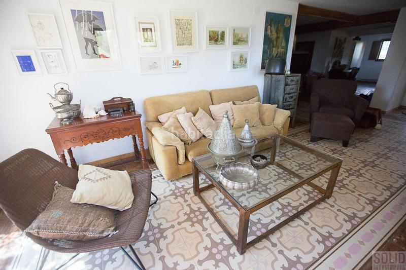 Foto 644fe626-bbc8-4c82-b638-49cde2f81c6d. Rent chalet with pool in Cap Martí - El Tossalet - Pinomar Xàbia