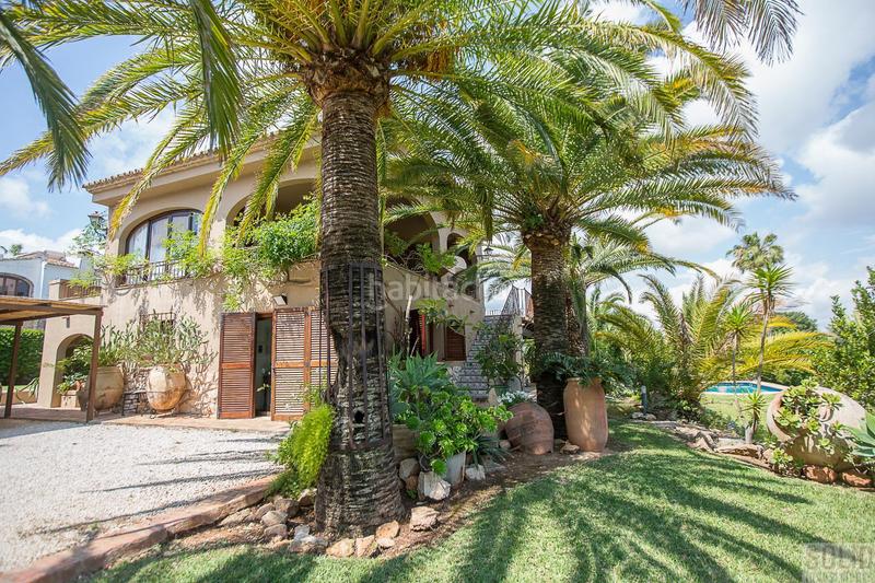 Foto 750b62f8-0e07-4be9-b905-bb25c63404dc. Rent chalet with pool in Cap Martí - El Tossalet - Pinomar Xàbia