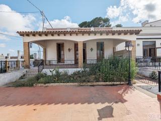 Xalet  Constitucion. Godellachalet