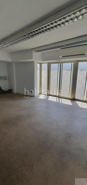 Foto 01284d40-1200-433c-8d5b-975dd7048e71. Affitto ufficio in Sant Francesc Valencia