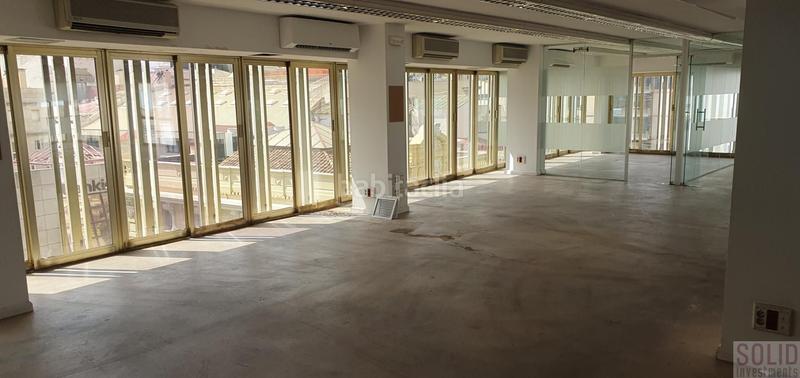 Foto 1774b7fc-d6dc-43de-a831-fcedc74e4ce0. Affitto ufficio in Sant Francesc Valencia