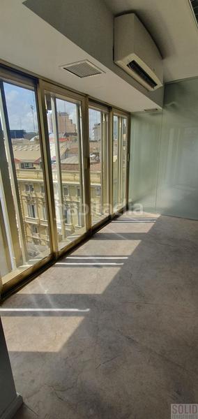 Foto 2c647589-4899-4b69-bdb9-5f979b4cdf0a. Affitto ufficio in Sant Francesc Valencia