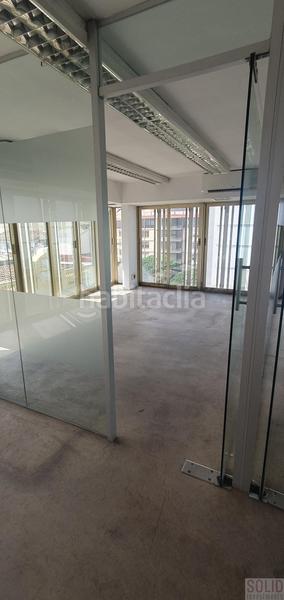 Foto 3257d513-fe55-4e59-95f9-67ab86696396. Affitto ufficio in Sant Francesc Valencia