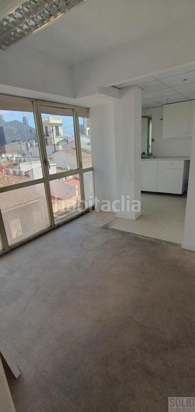 Foto 82e432bd-a5a3-4716-8c36-cb14c9143b2a. Affitto ufficio in Sant Francesc Valencia