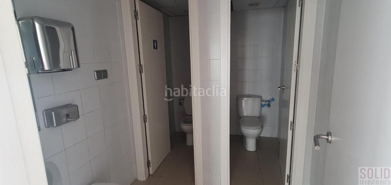 Foto b66be5f5-89be-4cb6-99f4-195ad353af93. Affitto ufficio in Sant Francesc Valencia