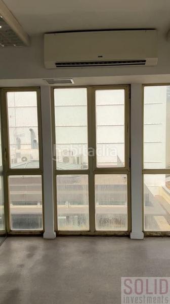 Foto 28f68928-6270-459b-bf4f-cac130c19c31. Location bureau dans Sant Francesc Valencia